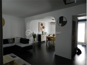 maison à la vente -   91220  LE PLESSIS PATE, surface 85 m2 vente maison - UBI468401558